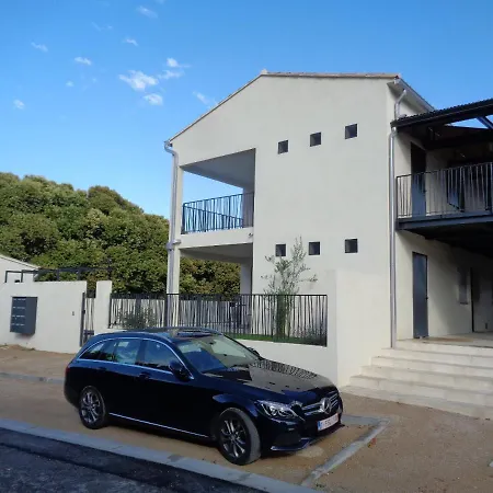 Residence 