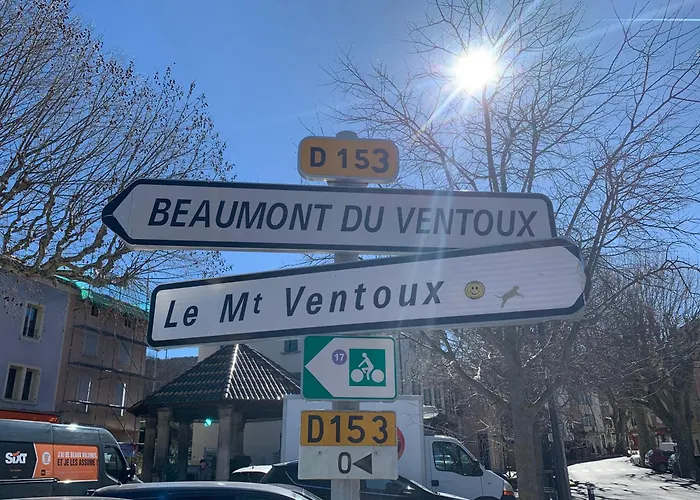Résidence Les cyclistes, appartement Akotee