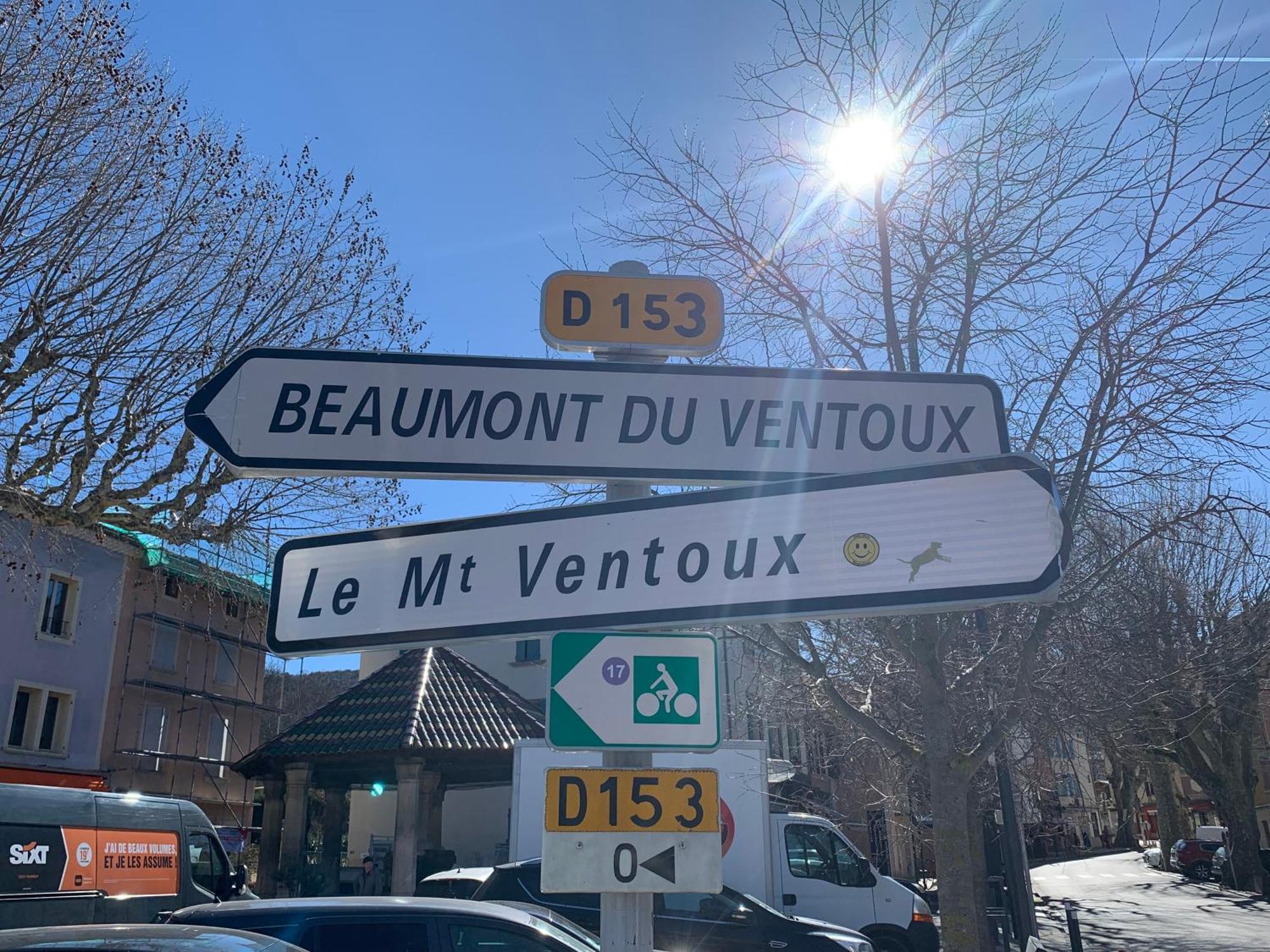 Résidence Les Cyclistes, Akotee * Malaucène