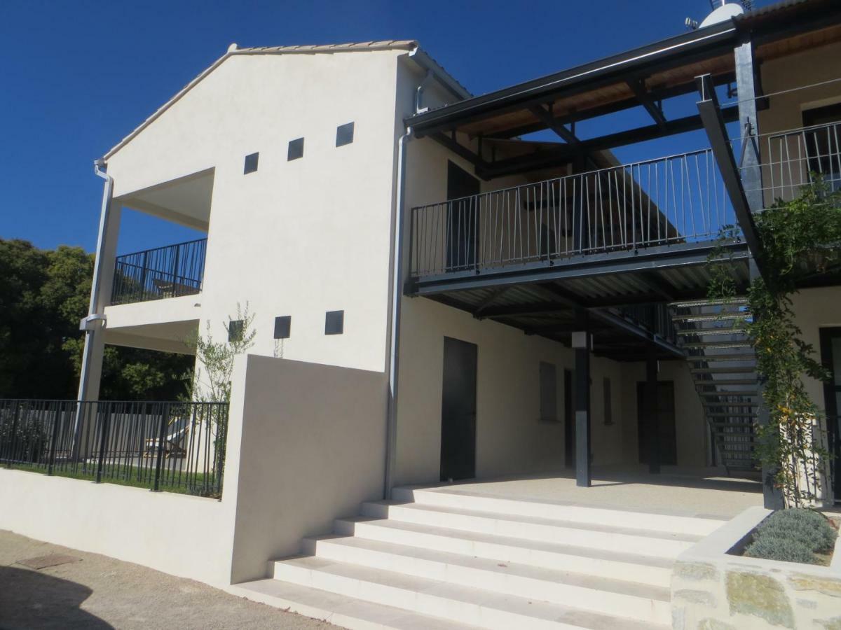 Apartamento Résidence Les Cyclistes, Akotee